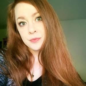 Meet your Posher, Anne